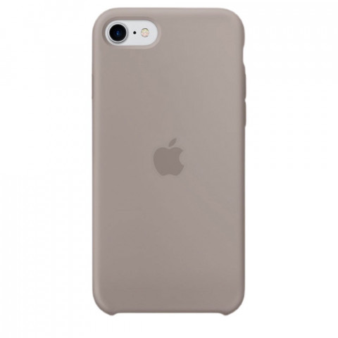 Чохол (copy) Silicone Case для Iphone SE 2020 Pebble Чохол (copy) Silicone Case для Iphone SE 2020 Pebble